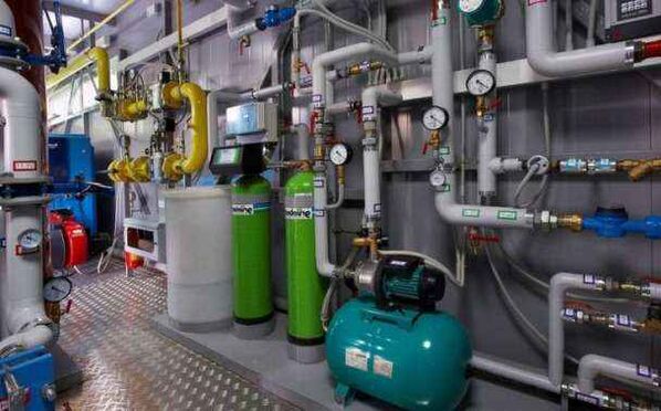 Mesures d'énergie d'énergie
