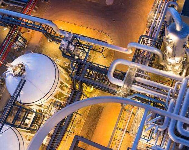 Économie d'énergie à l'entreprise
